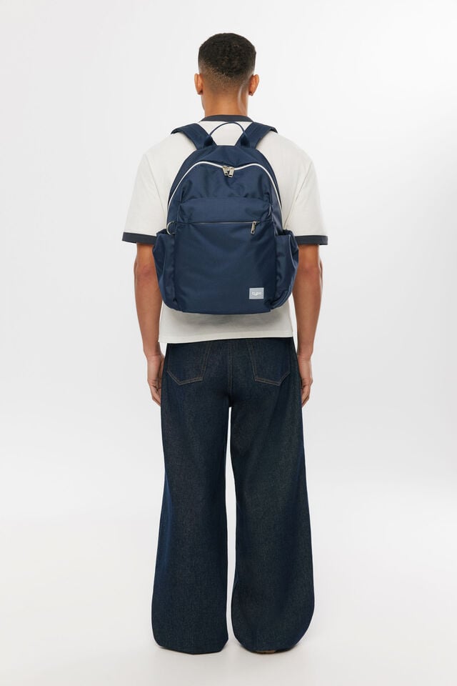 Mode Backpack, DEEP SPACE