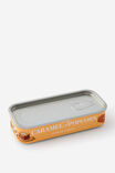 Seasonal Candle, SALTED CARAMEL POPCORN - alternate image 2