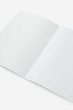 Collector A5 Stitch Notebook, LCN DIS TOY STORY JESSIE - alternate image 3