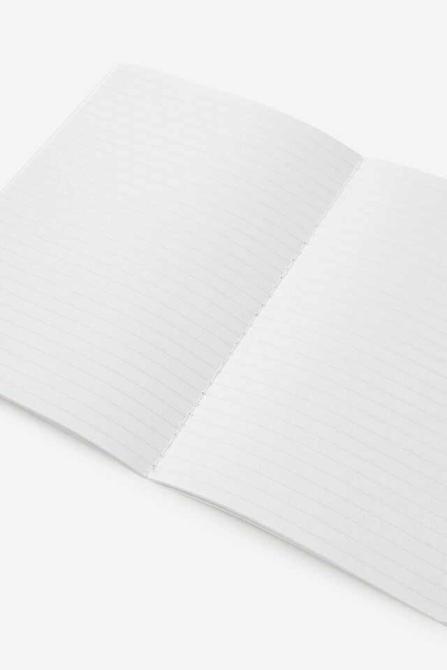 Collector A5 Stitch Notebook, LCN DIS TOY STORY JESSIE
