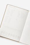2026 A5 Daily Hard Metro Diary, Chai - alternate image 4