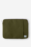 Select Colour: OLIVE
