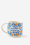 Everyday Mug, MY FAVOURITE KID GAVE ME - alternate image 2