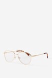 Discovery Reading Glasses, GOLD +1.00 - alternate image 2