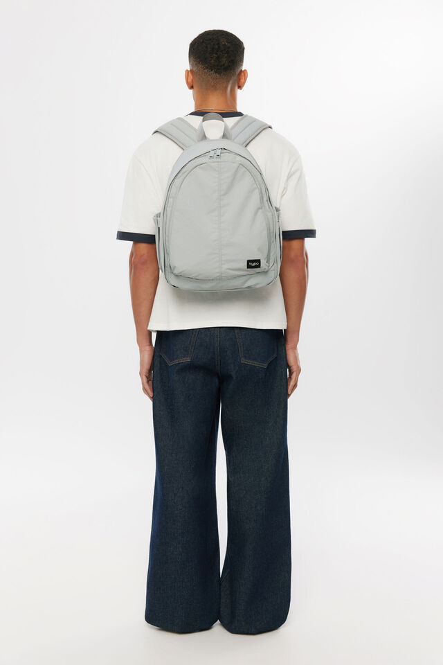 Daily Backpack, SEA MIST