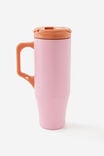 Loft Tumbler 1.2L, STRAWBERRY MILK - example image 1
