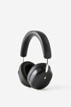Noise Cancelling Wireless Headphone, BLACK - alternate image 2