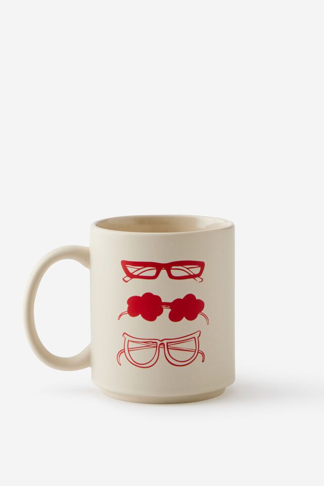 Daily Mug, SIP HOT STAY COOL