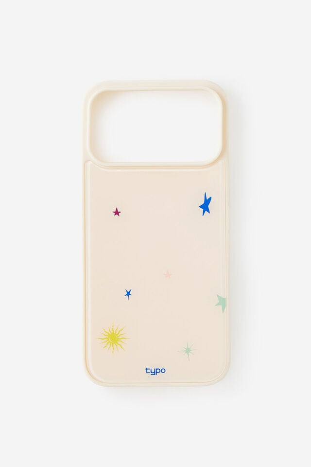 Bubble Phone Case Iphone 17 Pro Max/18 Pro Max, GALAXY