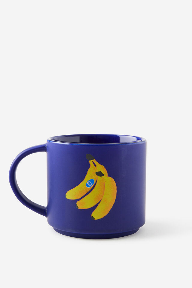 Everyday Mug, BANANAS