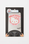 Premium Air Freshener, LCN SAN HELLO KITTY HELLO KITTY - alternate image 2