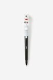 Collector Fidget Pen, LCN PEA SNOOPY - example image 2
