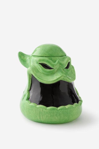 Collab Cookie Jar, LCN DIS NIGHTMARE OOGIE BOOGIE
