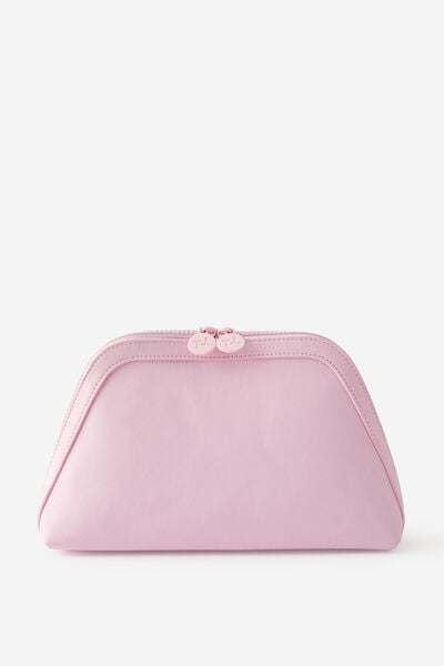 Traveller Makeup Case, PINK BLOSSOM