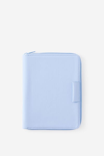 Pro Tablet Sleeve, BLUE SKIES