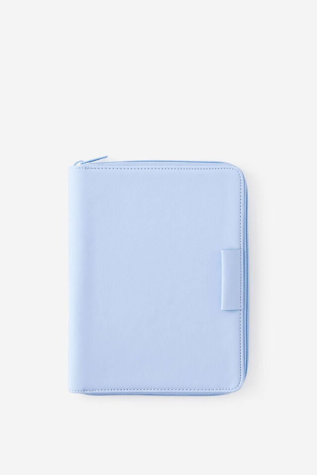Pro Tablet Sleeve, BLUE SKIES