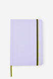 Select Colour: ORCHID