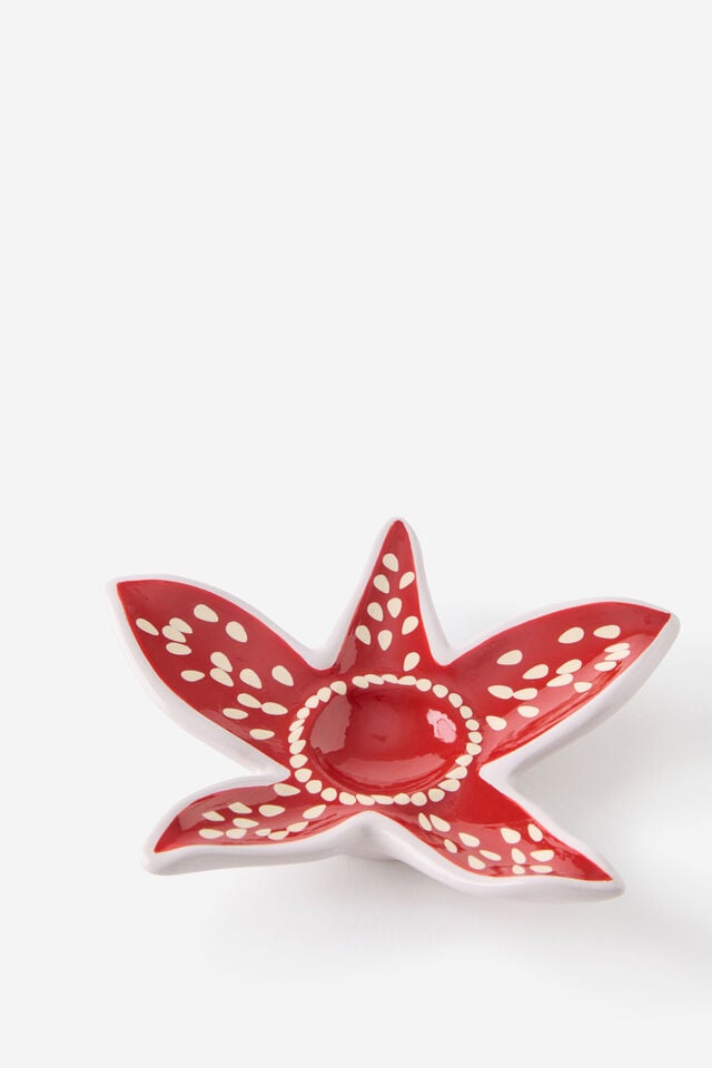 Premium Collab Trinket Tray, LCN NET STRANGER THINGS DEMOGORGON