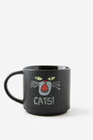 Everyday Mug, CATS! - alternate image 2
