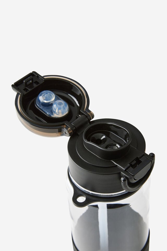 Campus 1L With Sleeve, GEO/BLACK