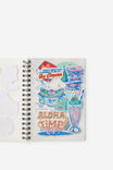Stick It Sticker Book, SUMMER EDIT - example image 2