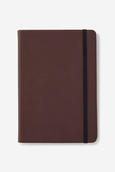 A5 Buffalo Journal, ESPRESSO