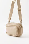 Pro Camera Crossbody, CHAI LATTE - alternate image 2