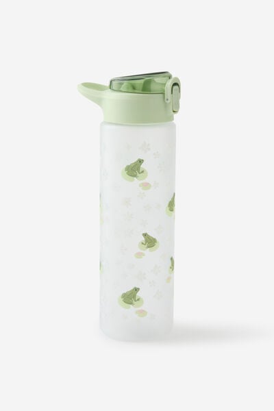 Hydroactive 900Ml Bottle, FROG POND