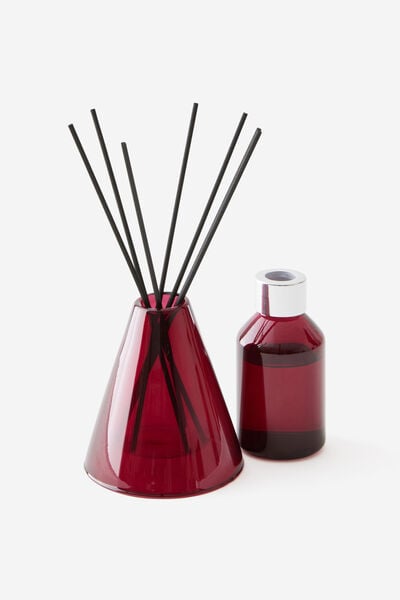 Mothers Day Reed Diffuser, STRAWBERRY MILK HUGS