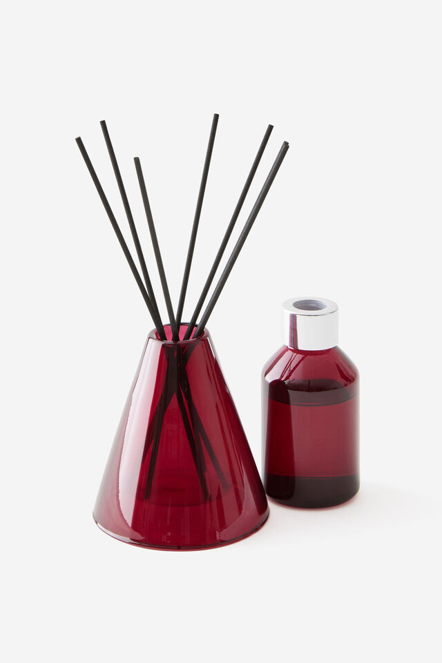Mothers Day Reed Diffuser, STRAWBERRY MILK HUGS