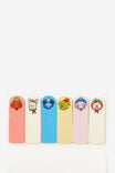 Stick It Tabs, DOGS IN HATS! - example image 2