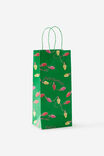 Gift Bag - Slim, TURN ME ON LIGHTS - example image 1