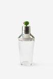 Icon Cocktail Shaker, DIRTY MARTINI - example image 3