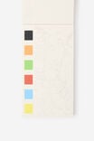 Premium Mini Watercolour Paintpad, LCN SES SESAME STREET - alternate image 2