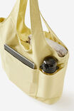 Loft Wellness Tote, LIMONCELLO - alternate image 2