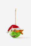 Select Colour: LCN NIC TMNT MICHAELANGELO