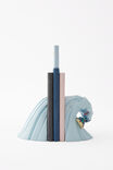Premium Collab Bookends, LCN DIS STITCH - alternate image 1