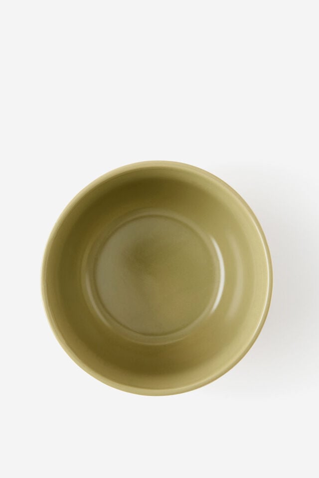 Feel Good Bowl, BON APPETIT