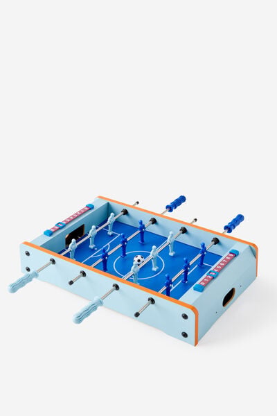 Table Top Gaming, FOOSBALL