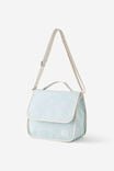 Select Colour: MINTY GRID
