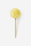 Select Colour: LIMONCELLO