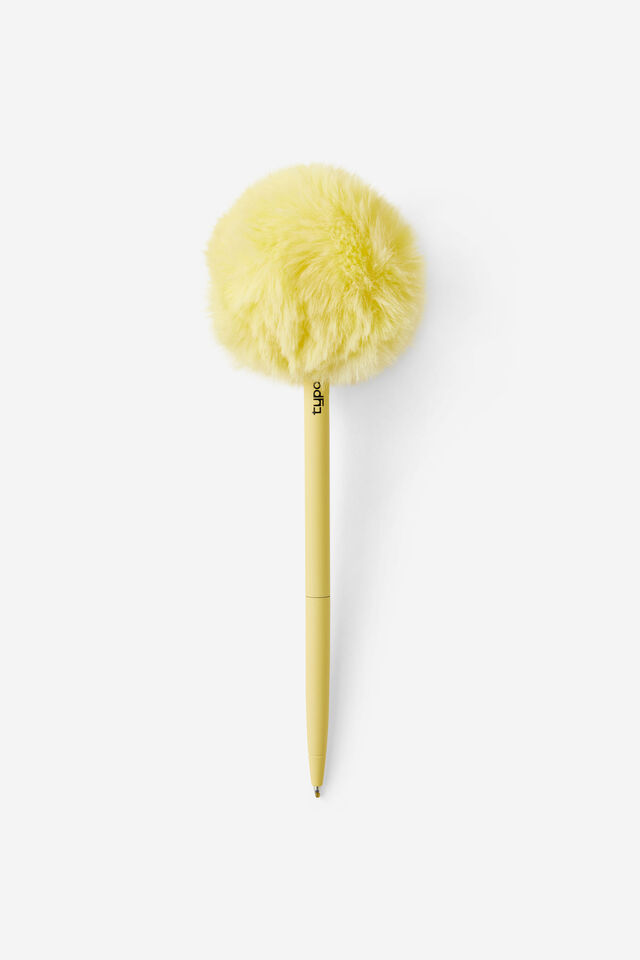 Pom Pom Pen, LIMONCELLO