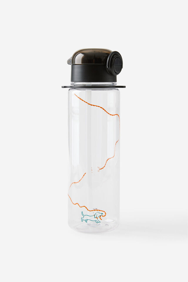 Campus 1L, SAUSAGE DOG/CLEAR
