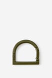 Individual Clip, OLIVE - example image 1