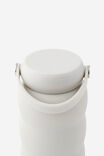The Cloud Metal Drink Bottle, BISCOTTI - alternate image 4