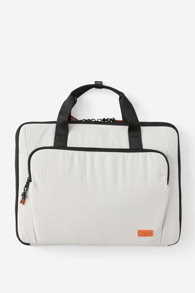 Metro 16 Inch Work Bag, RIVER GUM