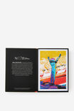 Grand Prix Postcards, MULTI - example image 2
