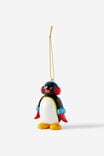 Select Colour: LCN MAT PINGU IN EAR MUFFS
