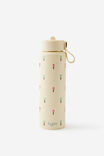 On The Move 500Ml Sipper Top, DITSY DO FLORAL - example image 2