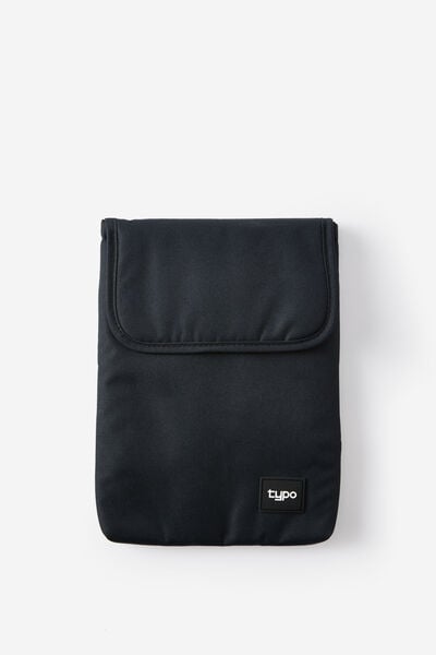 Mode 11 Inch Tablet Sleeve, BLACK